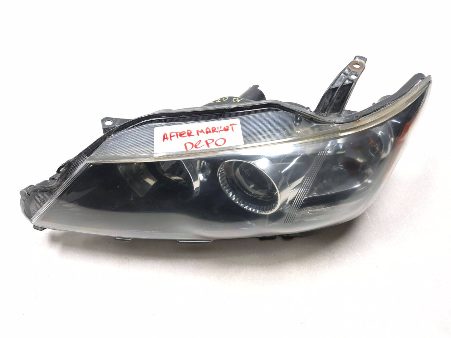 2011 Scion Tc Headlight Left & Right OEM