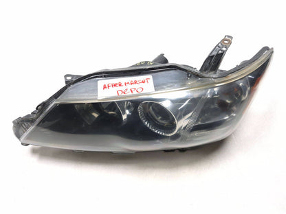 2011 Scion Tc Headlight Left & Right OEM