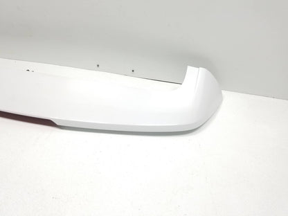 2018 Buick Encore Rear Tailgate Spoiler OEM