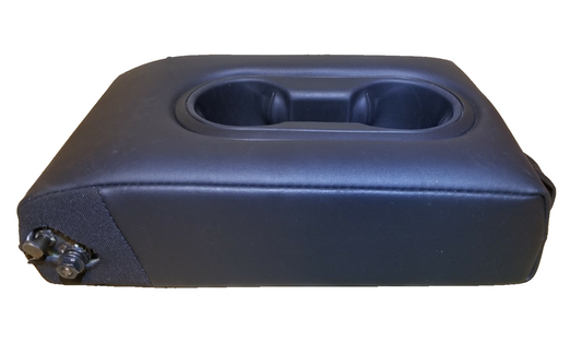 2016 Buick Encore Rear Seat Armrest W/ Cup Holder OEM