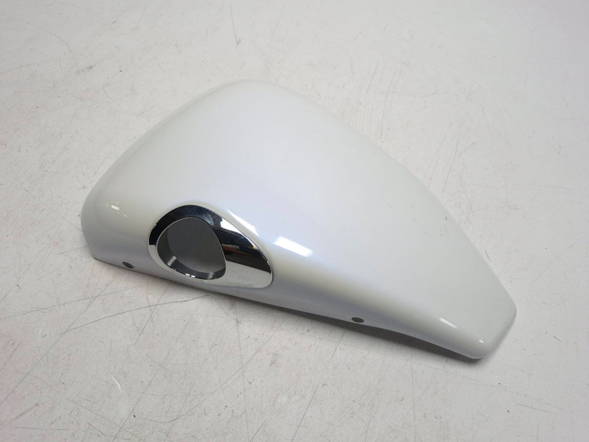 2004-2013 Harley Sportster 1200 883 Battery Oil Tank Side Cover  Left & Right