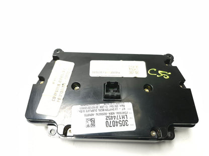 2020 Dodge Challenger Heater A/c Climate Control OEM