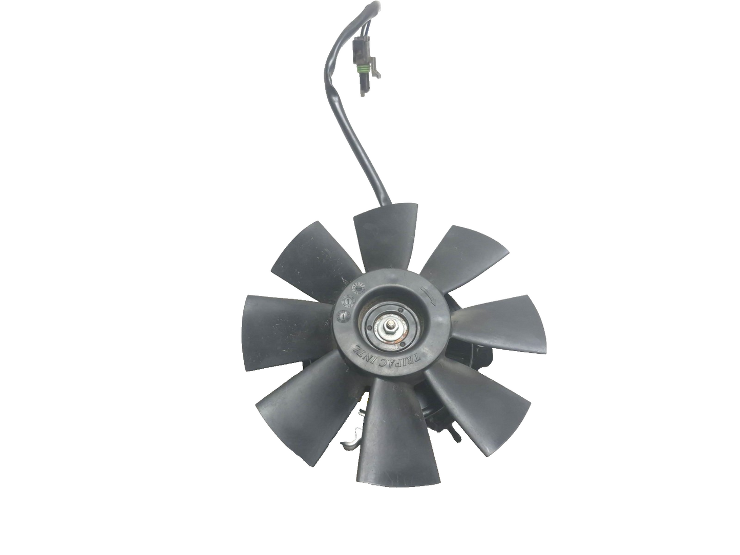 2023 Can-am Ryker 600 Cooling Fan OEM