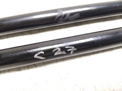 2014 - 2019 Kia Soul Hood Shock Strut Support Pair OEM