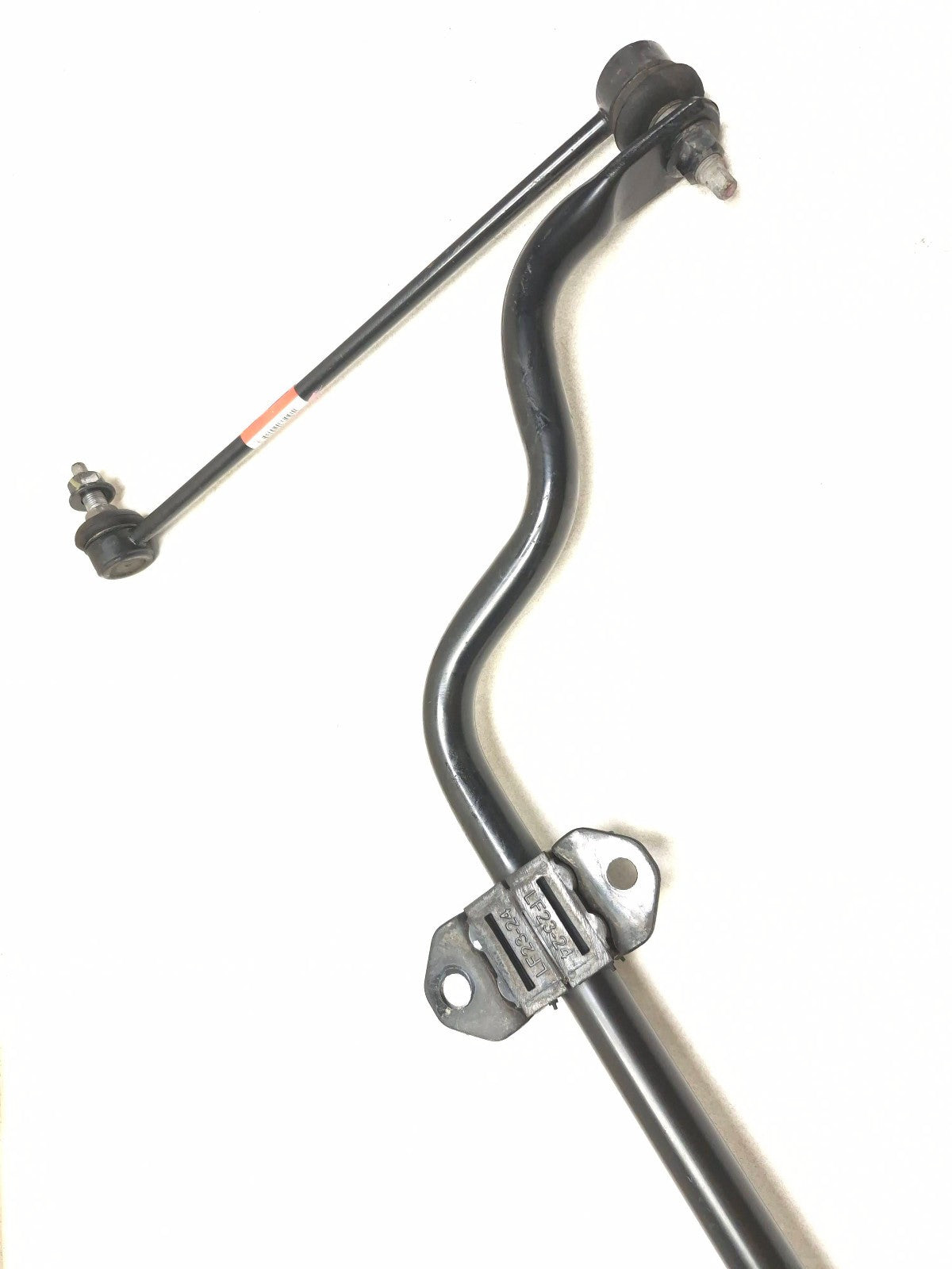 2018 Hyundai Sonata Sport Front Stabilizer Sway Bar OEM