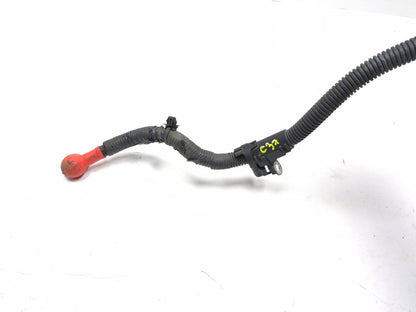 2011 Nissan Juke Positive Battery Wire Harness OEM