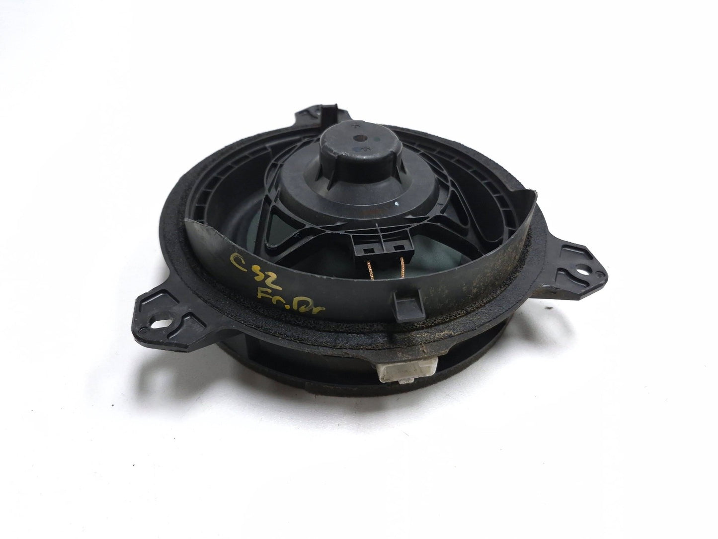 2018 Toyota Corolla Door Audio Speaker OEM
