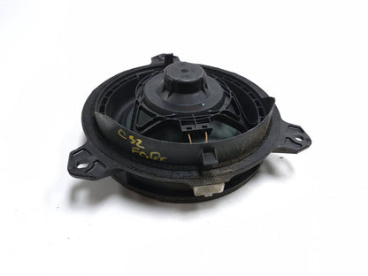 2018 Toyota Corolla Door Audio Speaker OEM