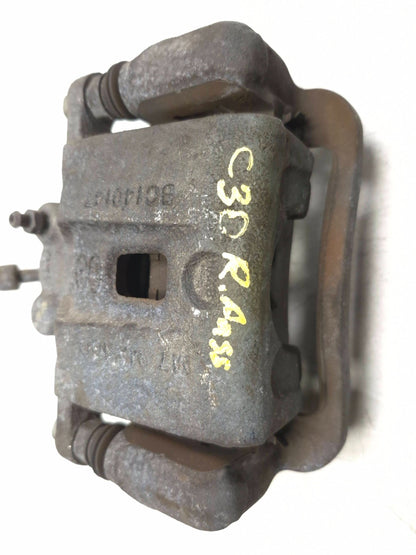 2013 Hyundai Genesis Brake Caliper Rear Passenger Side Right oem