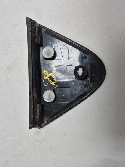 2015 Nissan Juke Rear Quarter Corner Cover Trim Left & Right OEM