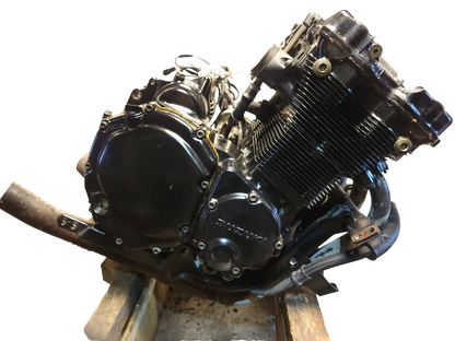 1993 Suzuki Katana Gsx600fp Complete Engine Motor OEM