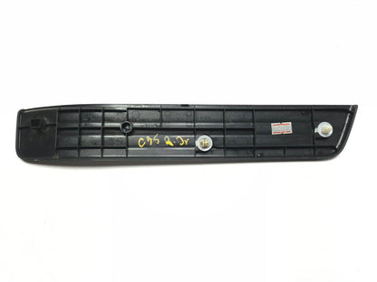 2020 Infiniti Q50 Door Sill Scuff Plate Trim 3pcs Oem✅