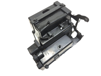 2009 Honda Shadow Spirit Vt750 Battery Tray Box OEM