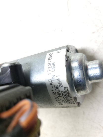 07-11 Dodge Caliber Sunroof Motor OEM ✅