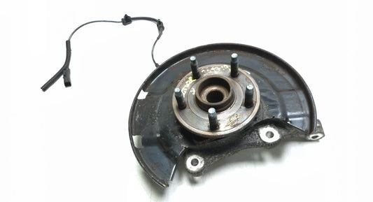 2012 Chevrolet Cruze Front Spindle Knuckle W/hub Right Passenger Side OEM
