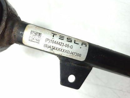 2019 Tesla Model 3 RWD Rear Control Arm Driver Side Left 5pcs OEM
