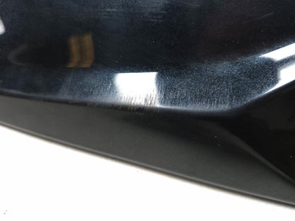 2025 Kawasaki Ninja 500 Ex500a Pillion Seat Cover OEM