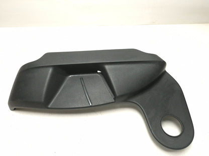 2011 Volkswagen Tiguan Seat Side Trim Front Passenger Side Right OEM