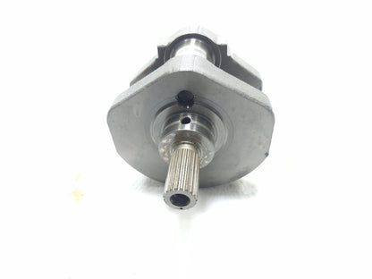 2003 Suzuki Sv650 Engine Crankshaft OEM