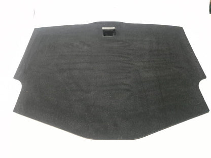 2009 Lexus IS250 Trunk Floor Mat Carpet Cover 2pcs OEM