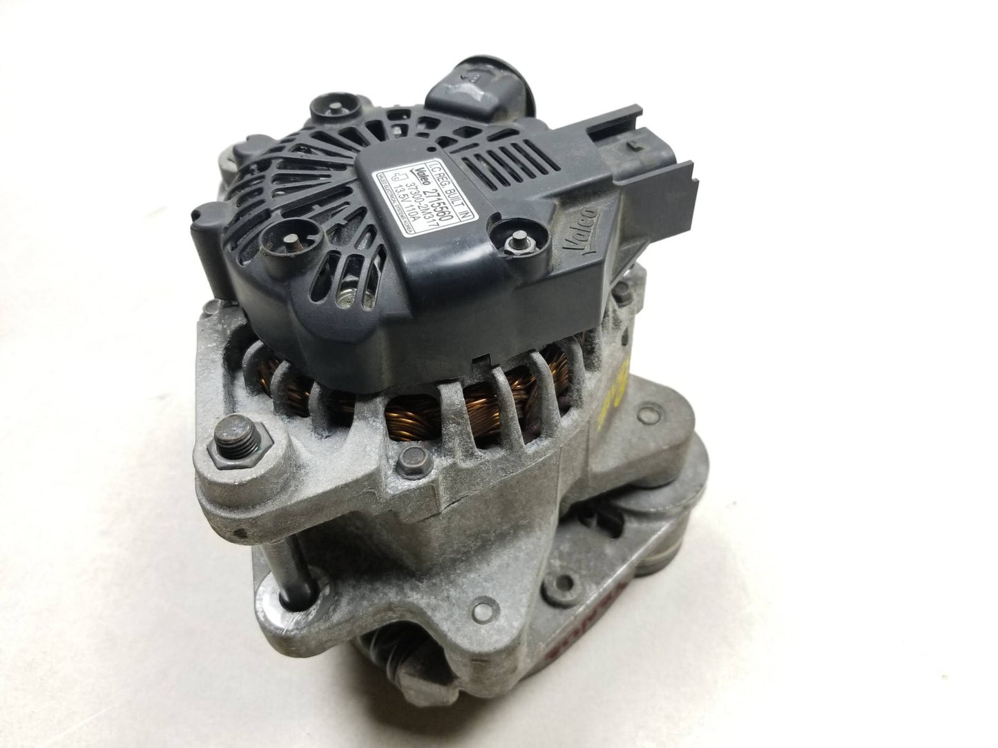 2020 Hyundai Venue Alternator OEM