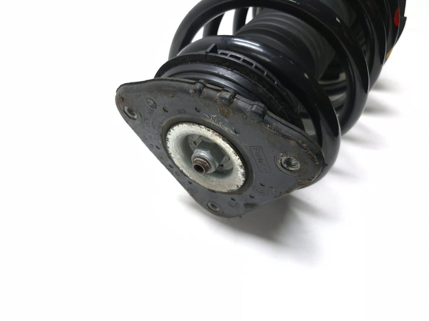 2017 Ford Transit Connect Xl Shock Absorber Front 2pcs OEM