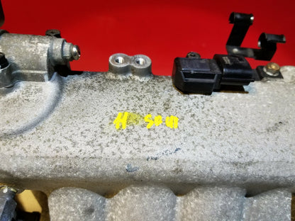 10 11 12 Kia Soul 2.0l Intake Manifold OEM 57k Miles