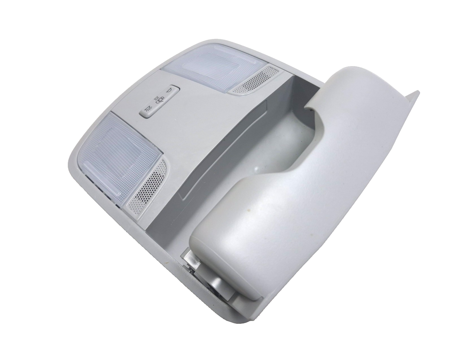 2019 Hyundai Kona Roof Overhead Console Lamp OEM