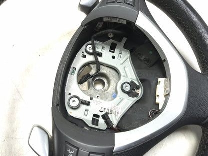 2008 BMW X6 E71 Steering Wheel OEM