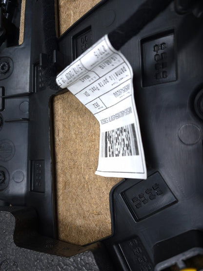 2021 Alfa Romeo Giulia Rear Door Panel Trim Passenger Side Right Oem✅