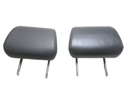 2007 Acura Tl Type-s Rear Seat Headrest Left & Right OEM