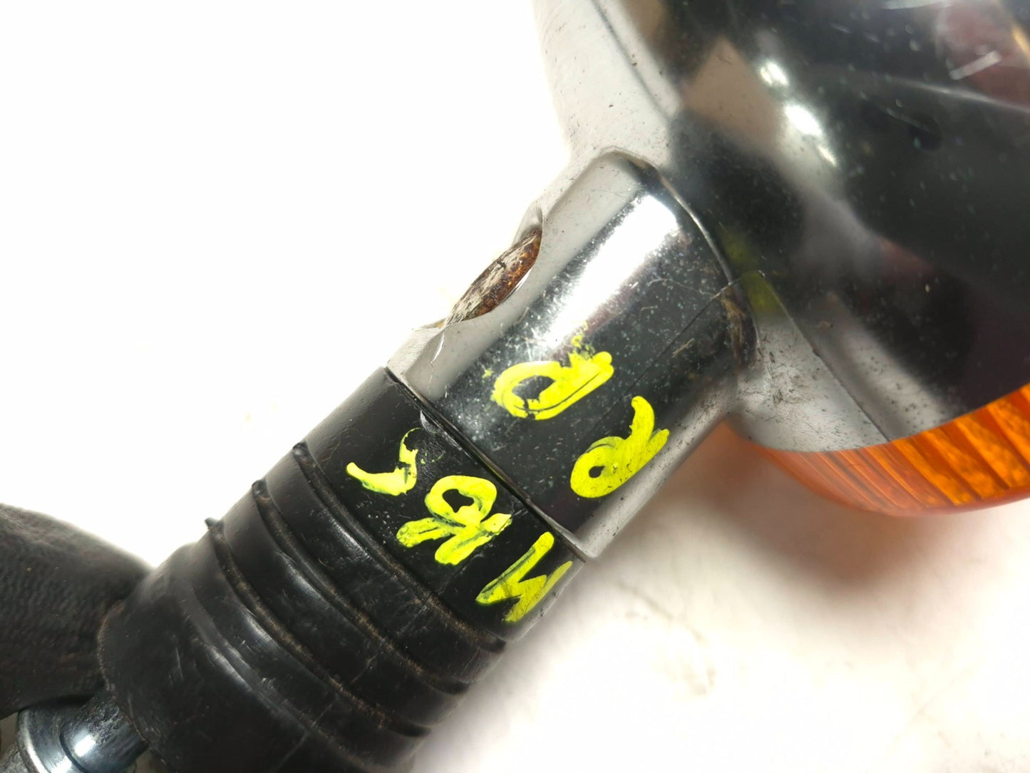 1997 Honda Magna Vf750c Rear Turn Signal Right OEM
