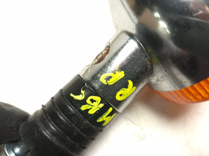 1997 Honda Magna Vf750c Rear Turn Signal Right OEM
