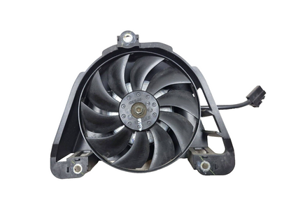 2015-2018 Yamaha Yzf-r3 Yzfr3 Radiator Cooling Fan OEM