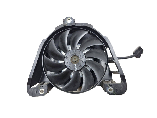 2015-2018 Yamaha Yzf-r3 Yzfr3 Radiator Cooling Fan OEM