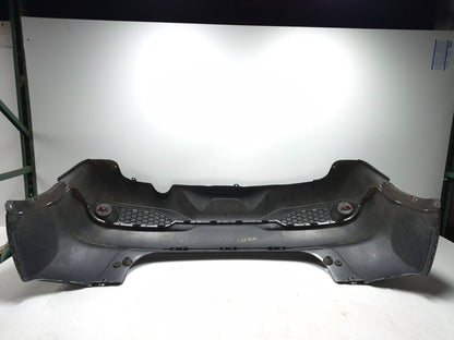 2015 Nissan Juke Rear Bumper Cover OEM