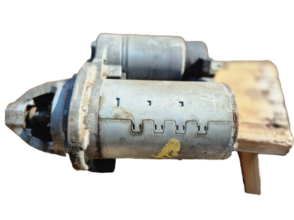 2017 Dodge Journey Starter Motor 3.6l OEM