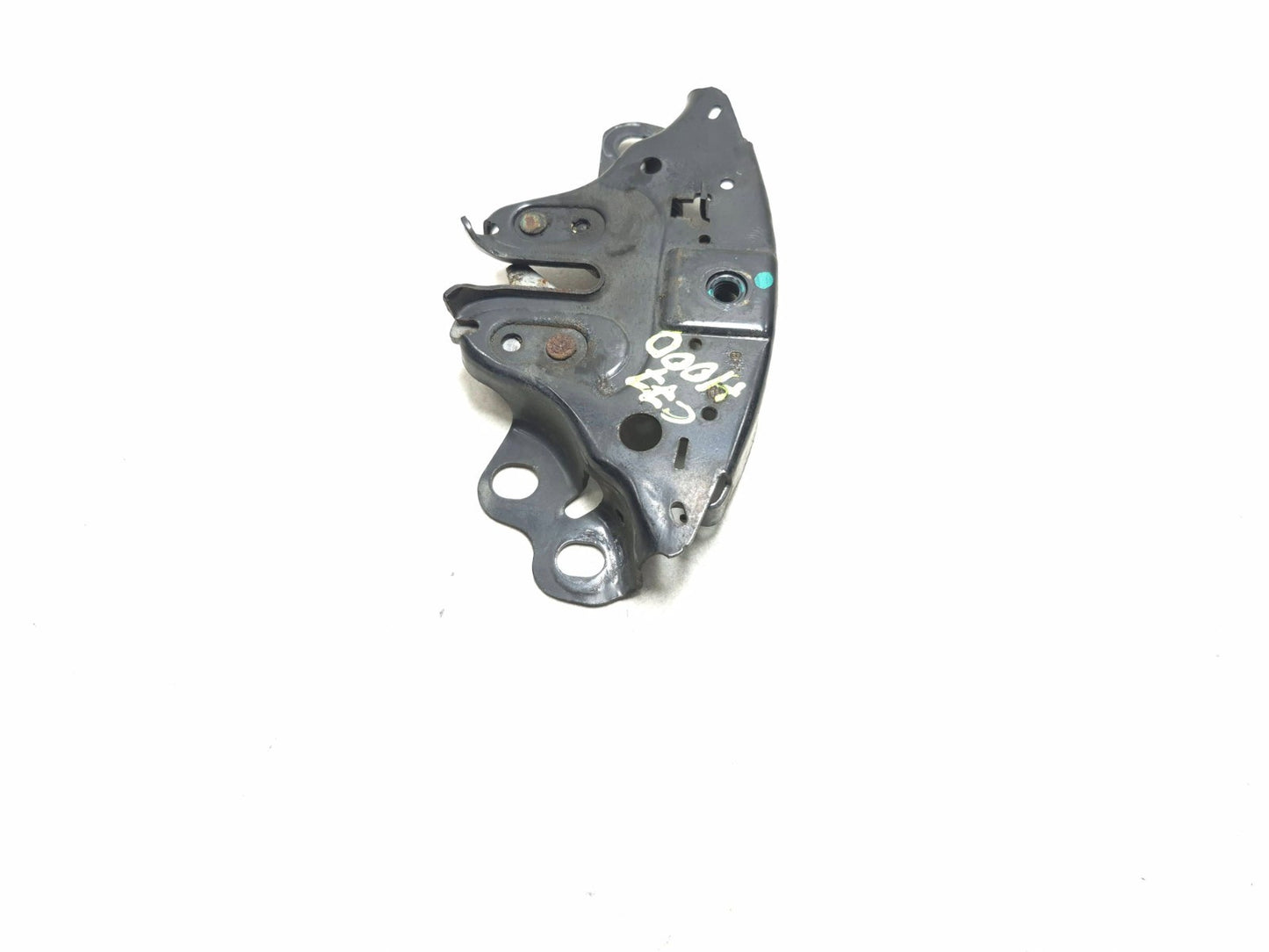 2012 Nissan Leaf Hood Lock Latch Actuator OEM