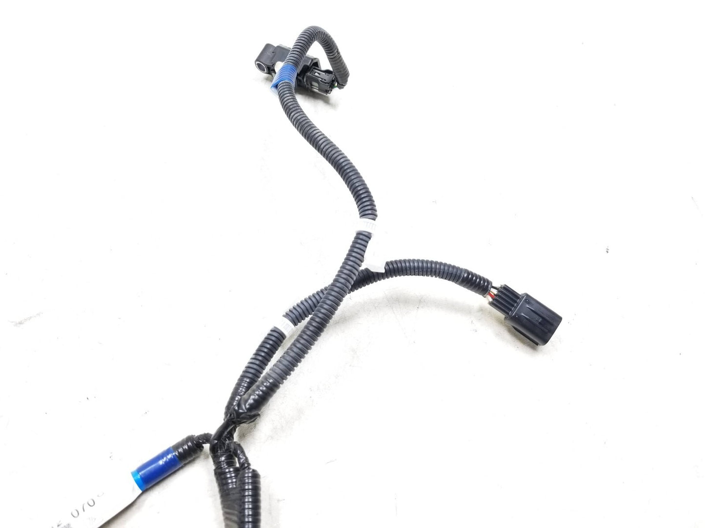 2009 Scion Xb Front Seat Occupant Detection Module W/ Harness Passenger Side OEM