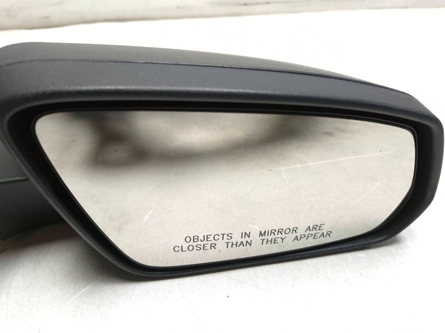 2010 Ford Mustang Convertible Door Mirror Passenger Side Right OEM