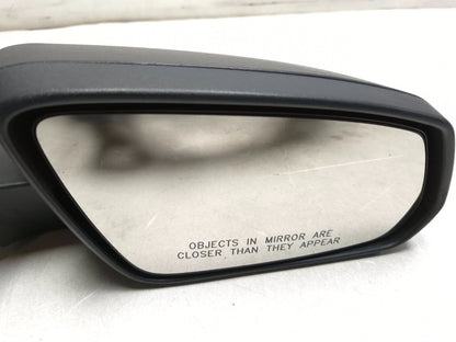 2010 Ford Mustang Convertible Door Mirror Passenger Side Right OEM