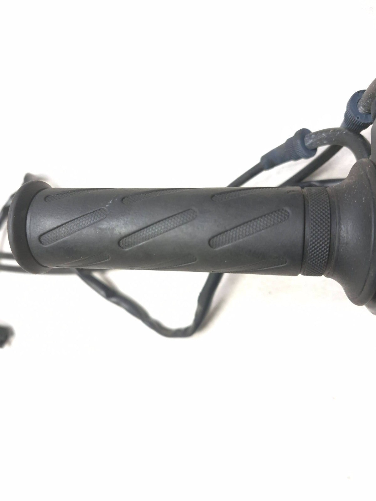 2001 Suzuki Gsx 750f Katana Front Brake Master Cylinder & Lever Switch Assy OEM