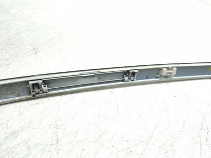 2013 BMW 328i F30 Sedan Roof Rack Rail Drip Molding Trim Left & Right OEM