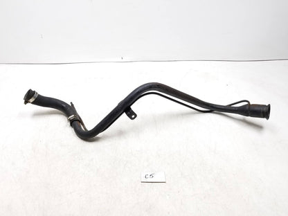 2010 Dodge Caliber Sxt Fuel Tank Filler Neck Hose pipe OEM