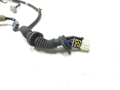 13-15 Acura RDX Rear Door Wire Harness Passenger Side Right OEM ✅