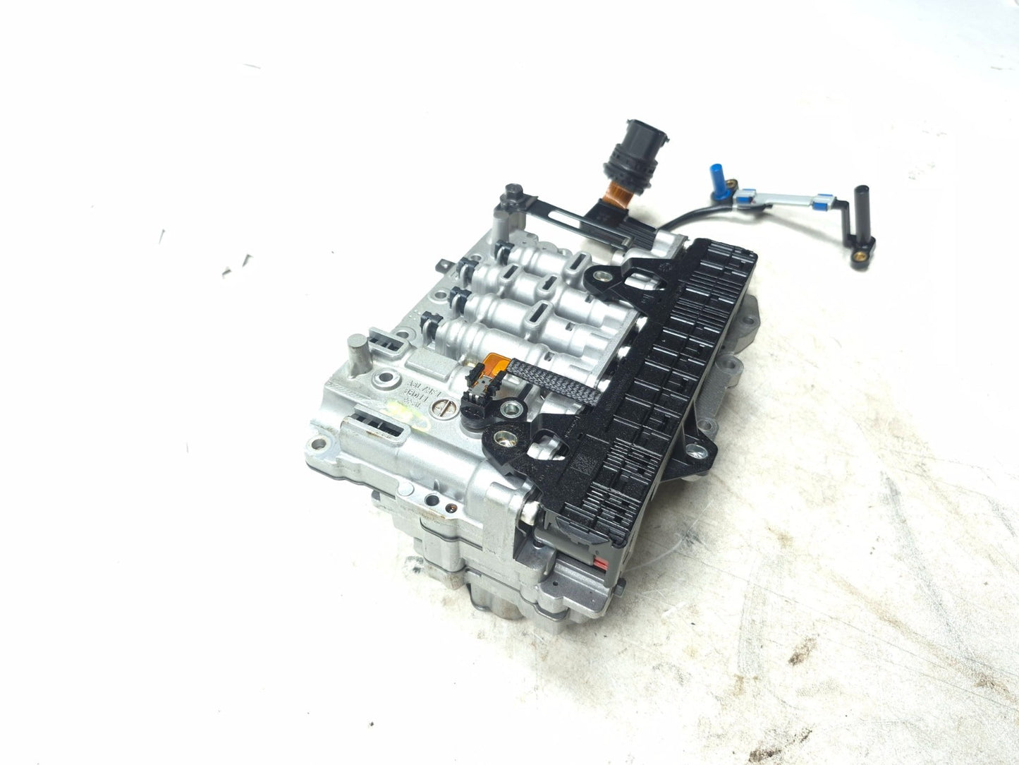 2012 Hyundai Sonata Automatic Transmission Valve Body OEM
