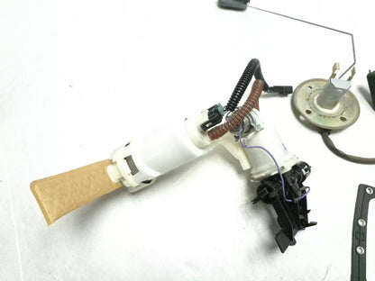 2008 Harley-davidson Dyna Fat Bob Fxdf Fuel Pump Set OEM
