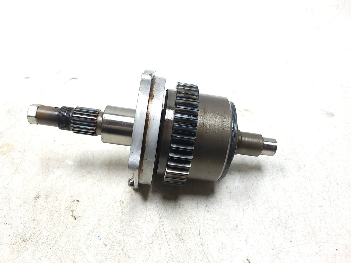 1984 - 1987 Honda Gl1200 Goldwing Oil Pump 15110-mg9-000 OEM