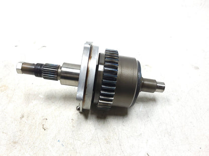 1984 - 1987 Honda Gl1200 Goldwing Oil Pump 15110-mg9-000 OEM