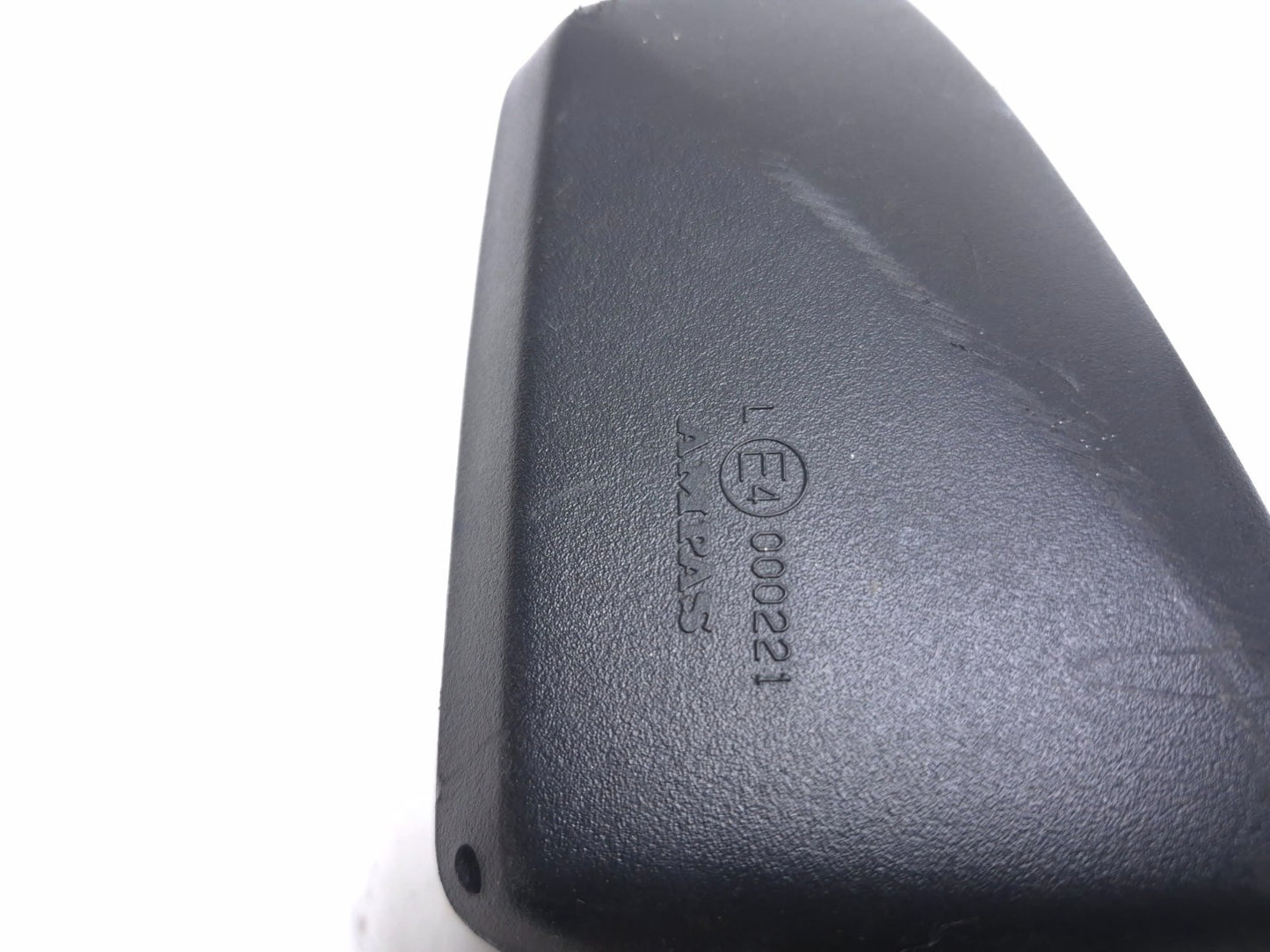 2008 Kawasaki Ninja 250r Ex250j Mirror Left & Right Pair OEM